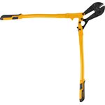 78536, Болторез 600 мм, 24", Cr-Mo