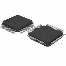 CY9AF1A2LPMC-G-UNE2, IC MCU 32BIT 128KB FLASH 64LQFP, Infineon | купить в розницу и оптом