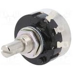RV24YN 20S B103, 10k Potentiometers, Variable Resistors ROHS