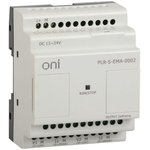 PLR-S-EMA-0002 - Логическое реле PLR-S 2AO серии ONI