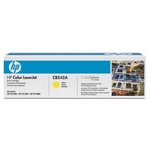 HP CB542A Картридж ,Yellow{LJ P1215/1515, Yellow, (1400стр.)}