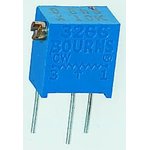 Подстроечный резистор 3266X-1-203LF