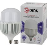 Лампа светодиодная ЭРА STD LED POWER T160-120W-6500-E27/E40 E27 / E40 120Вт ...