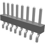 MMT-104-01-T-DH-A-P-TR, Headers & Wire Housings 2.00 mm Horizontal Surface Mount ...