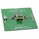 DC2014A, Power Management IC Development Tools LT8302ES8E Isolated Demo Board - ...