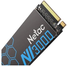 SSD Netac 250Gb NV3000 Series NT01NV3000-250-E4X Retail (PCI-E