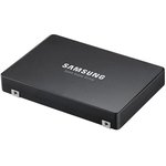 SSD жесткий диск SAS2.5" 15.36TB PM1643A MZILT15THALA-00007 SAMSUNG