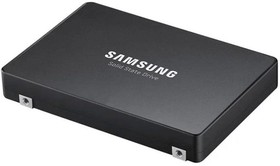 Фото 1/7 Накопитель SSD Samsung SAS [mzilt15thala-00007]