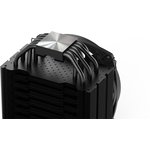 Кулер BE QUIET! DARK ROCK 4 / LGA 115x,1366,2011,2066; AM2+,AM3+,AM4,FM1,FM2+ / ...