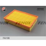 FAI106, FAI106 Fenox