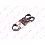 6PK1255, ремень поликлинов!\ FIAT Bravo/Stilo, Hyundai Elantra/i20/ix35 ...