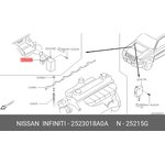 2523018A0A, Relay