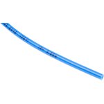 PUN-3X0,5-BL, Compressed Air Pipe Blue Polyurethane 3mm x 50m PUN Series, 159660