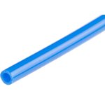 PUN-4X0,75-BL, Compressed Air Pipe Blue Polyurethane 4mm x 50m PUN Series, 159662