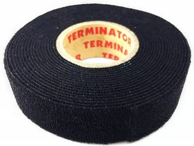 Фото 1/2 IZT1925 fabric, Изолента 19 мм х 25 м текстиль Терминатор
