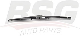 bsg30-992-023, Щетка стеклоочистителя задней двери-305mm / FORD Fiesta.Focus-II/III Mondeo-IV 07~