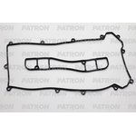 PG1-6037, Прокладка крышки клапанной FORD Mondeo MAZDA 6,MPV комплект PATRON