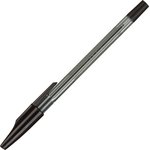 Ручка шариковая неавтомат. BEIFA AA 927 0,5мм черный Китай