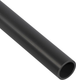 Фото 1/4 700648274, PVC, ABS & MDPE Pipe, 2m long x 16mm OD, 1.2mm Wall Thickness