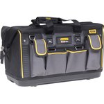 FMST1-71180, Fabric Tool Bag with Shoulder Strap 500mm x 290mm x 300mm