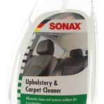 Универсальный очиститель салона 0,5л. SONAX 321200