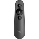 910-005843, Logitech Laser Presenter R500s, Презентер