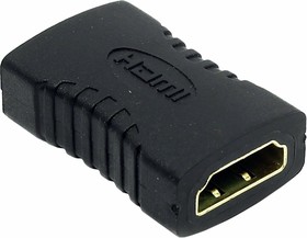 Переходник HDMI (F) - HDMI (F), Orient C496
