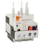 CT7N-23-C16, Thermal Overload Relay - Auto/Manual - 11.3 to 16A.
