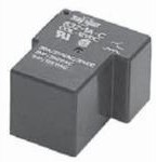 832-1A-F-S-24VDC, Heavy Duty 30A General Purpose Power Relays