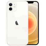 Смартфон Apple iPhone 12 128Gb, A2403, белый