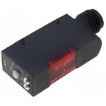 E3S-AD87, Diffuse Photoelectric Sensor, Block Sensor, 700 mm Detection Range