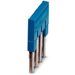 3036893, Terminal Block Tools & Accessories FBS 4-5 BU