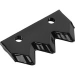 56016, Нож шнека для грунта ER-150, диаметр 150мм, комплект 2 шт