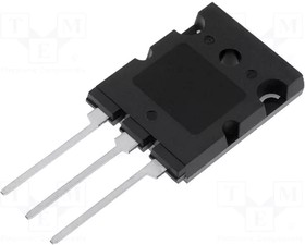 FDL100N50F, MOSFETs UniFET 500V – купить оптом и в розницу