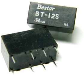 Фото 1/5 BT-12S 12VDC