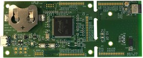 WSM-BL241-ADA-008DK, Комплект разработчика, модуль MBN52832 Bluetooth, v5, NFC, J-Link, SWD, UART
