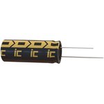 505DCN2R7Q, Суперконденсатор, 5 Ф, 2.7 В, PC Pin, +30%, -10%, 5 мм ...