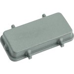 09300165405, PROTECTION COVER, SIZE 16B, PLASTIC