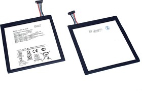 Аккумулятор C11P1517 для планшета Asus Z301M 3.85V 18Wh (4675mAh)