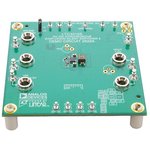 DC2629A, Power Management IC Development Tools LTC3310S Demo Board 5V, 10A Synch Buck