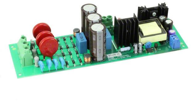 BD7682FJ LB EVK 402 BD7682 AC DC Primary Side 1 Isolated Outputs Evaluation Board Rohm