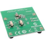 ADM00867, Power Management IC Development Tools MCP16411 Low Voltage Boost Converter