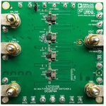 DC2874A-C, Power Management IC Development Tools Demo 5V 20A Mphase SS2 Sync Buck 3x3