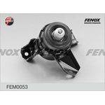 FEM0053, Опора двигателя