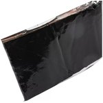 лента полнобутиловая металлизированная st-bau 45 мм (рул. 15м) BAU2027/MP