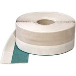 лента внутренняя дублированная полнобутиловая st-i 120 мм (рул. 15м) BAU2015/MP