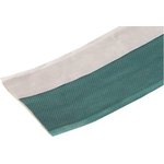 лента внутренняя дублированная полнобутиловая st-i 120 мм (рул. 15м) BAU2015/MP