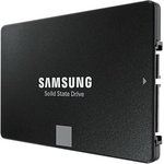 Накопитель SSD 1Tb Samsung 870 EVO (MZ-77E1T0B)