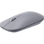 Мышь компьютерная Ugreen MU001 (90373) светло-серый WLS