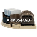 ARM3547AD, Регулятор генератора